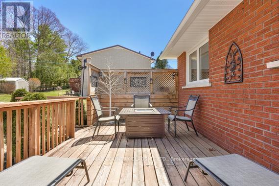 152 Bridge Street W, Bancroft, Ontario  K0L 1C0 - Photo 23 - X13051092