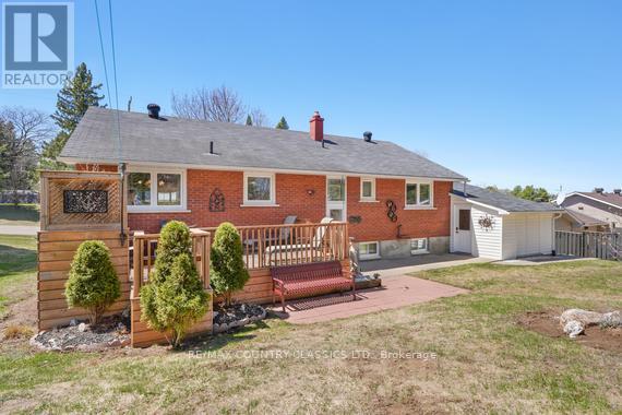 152 Bridge Street W, Bancroft, Ontario  K0L 1C0 - Photo 24 - X13051092