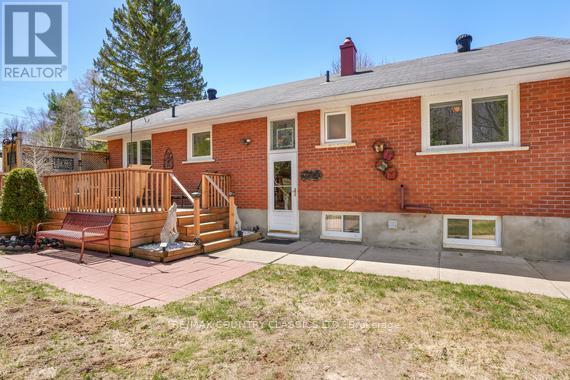 152 Bridge Street W, Bancroft, Ontario  K0L 1C0 - Photo 25 - X13051092