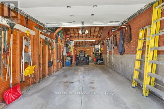 152 Bridge Street W, Bancroft, Ontario  K0L 1C0 - Photo 29 - X13051092