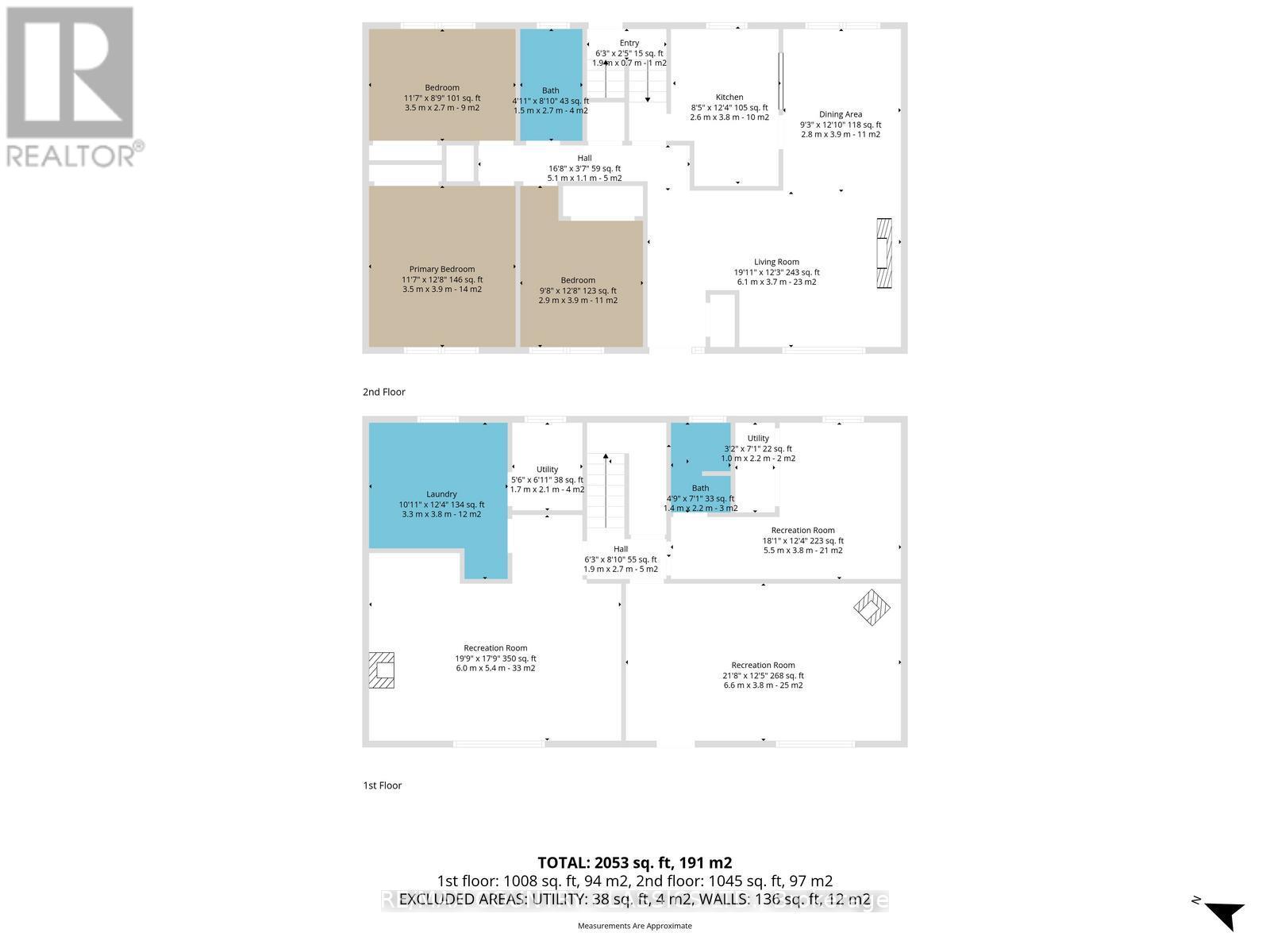 152 Bridge Street W, Bancroft, Ontario  K0L 1C0 - Photo 35 - X13051092