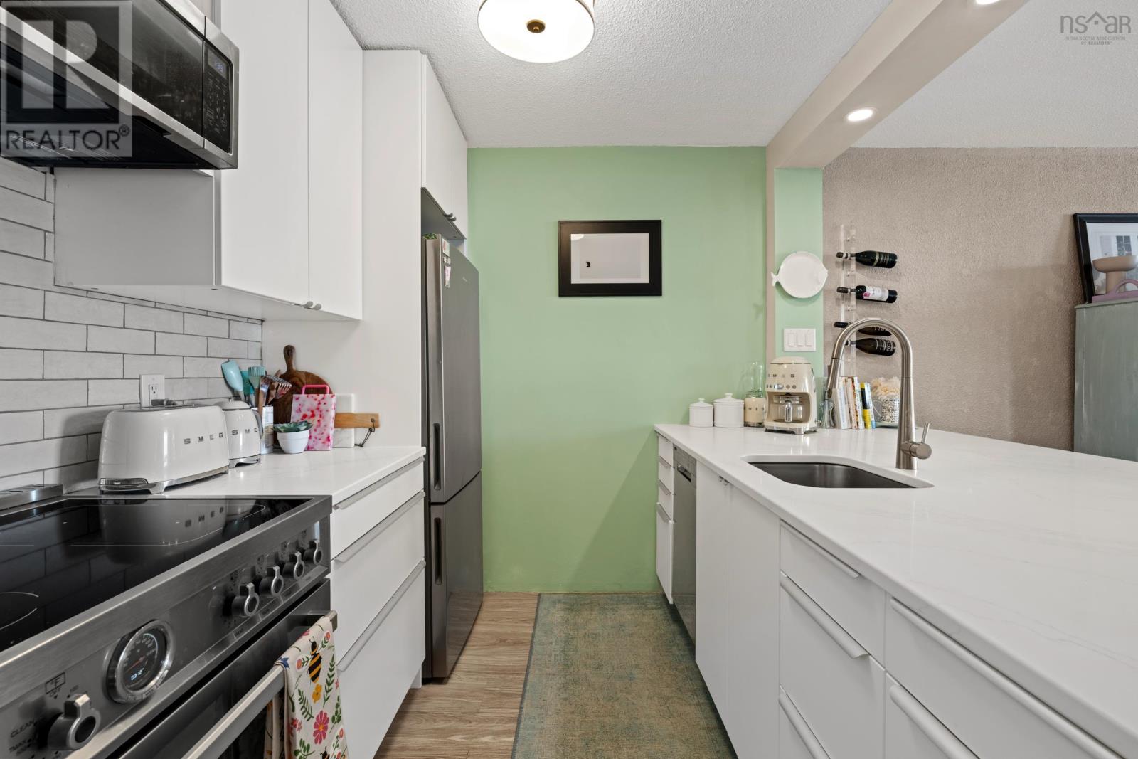 309 5572 North Ridge Road, Halifax, Nova Scotia  B3K 5K2 - Photo 7 - 202606099