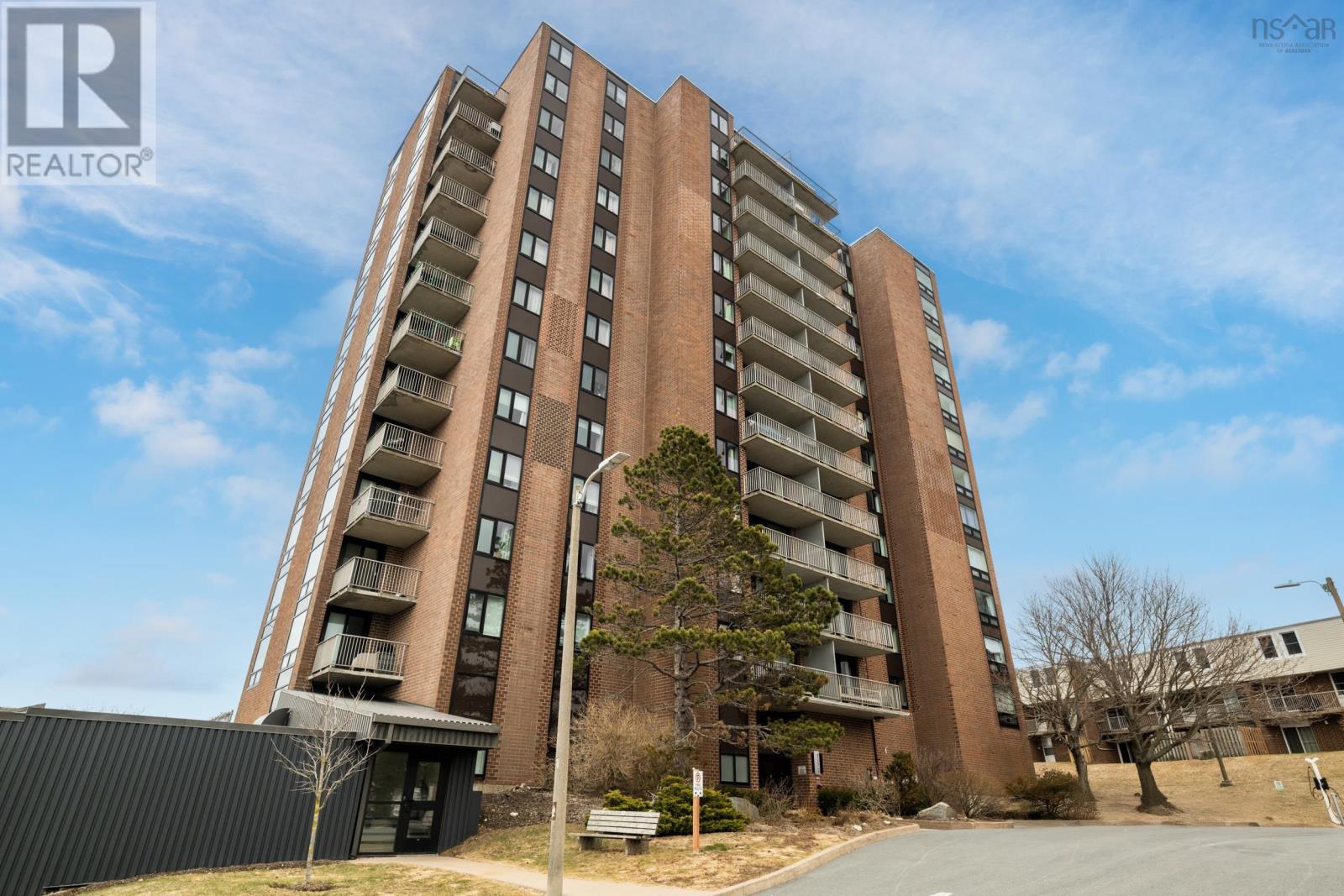 309 5572 North Ridge Road, Halifax, Nova Scotia  B3K 5K2 - Photo 37 - 202606099