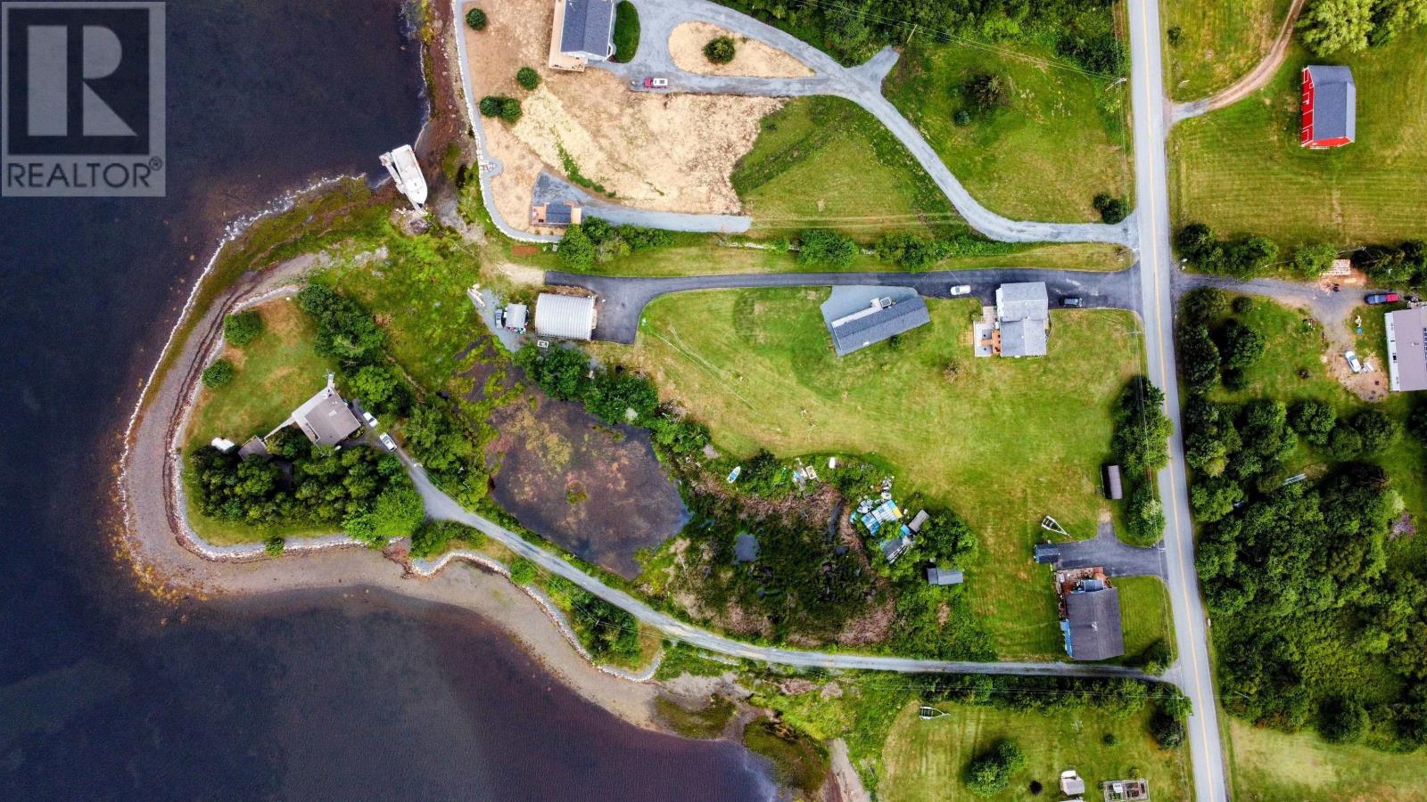 227 Kingsburg Road, Lower Rose Bay, Nova Scotia