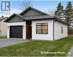 26 Livia Meadows Court, Debert, Nova Scotia