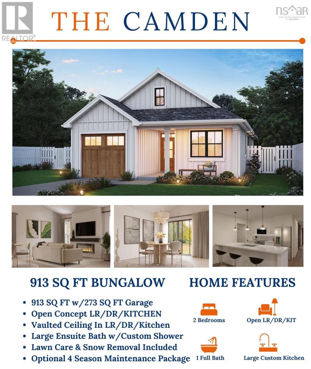 26 Livia Meadows Court, Debert, Nova Scotia  B0M 1G0 - Photo 7 - 202607789