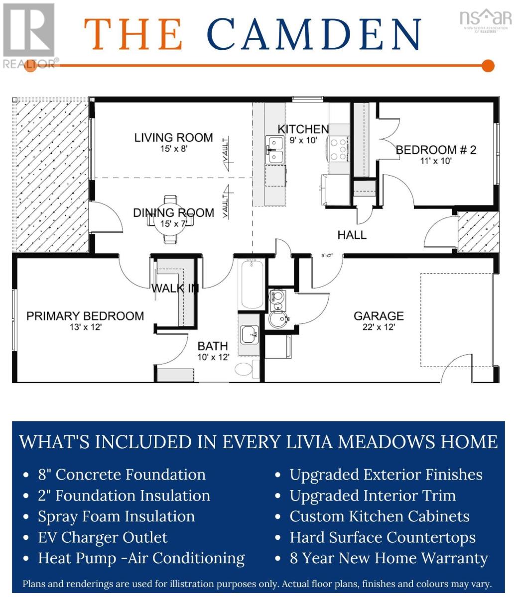 26 Livia Meadows Court, Debert, Nova Scotia  B0M 1G0 - Photo 4 - 202607789