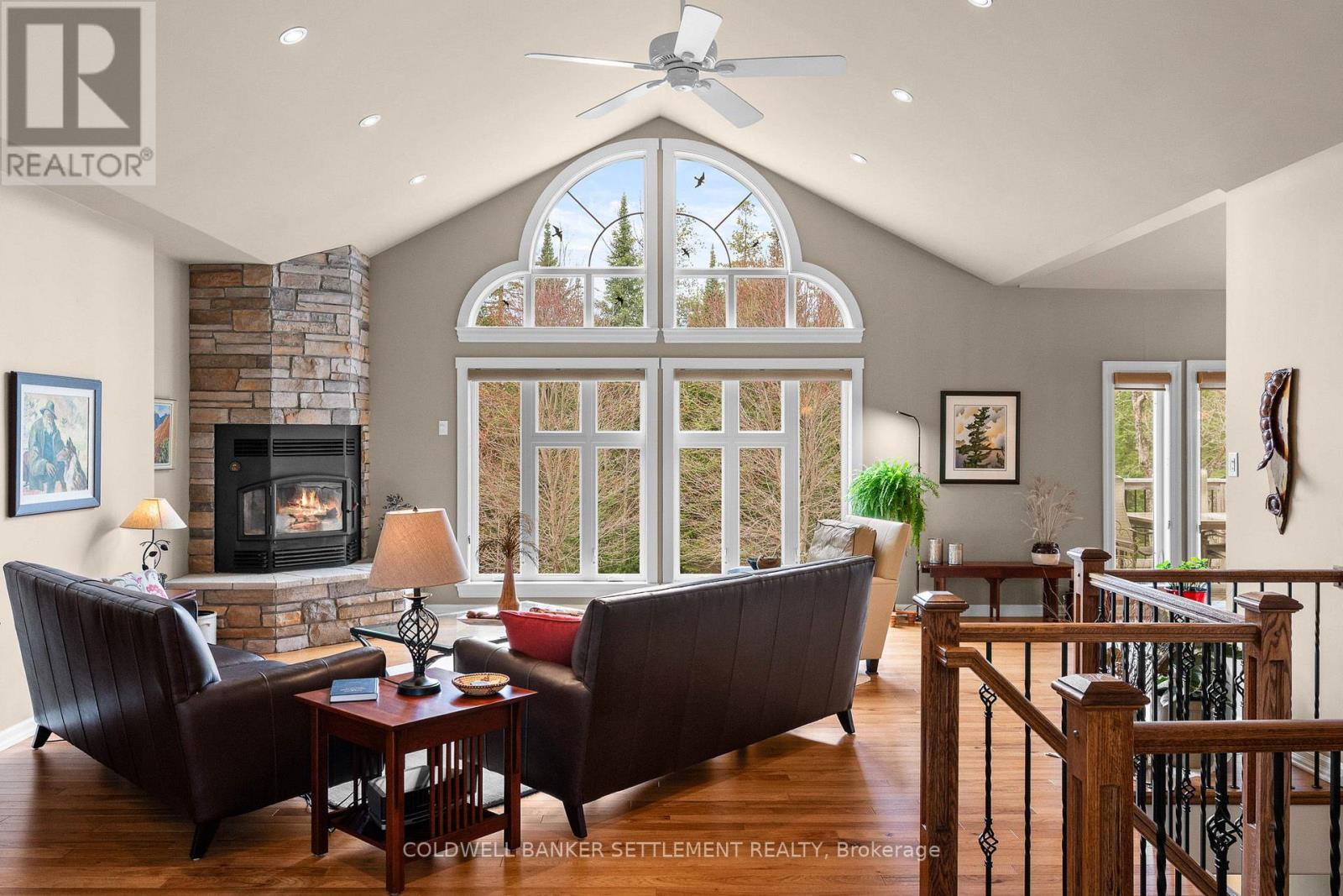 3124 Mcdonald's Corners Road Road, Lanark Highlands, Ontario  K0G 1K0 - Photo 10 - X13049240