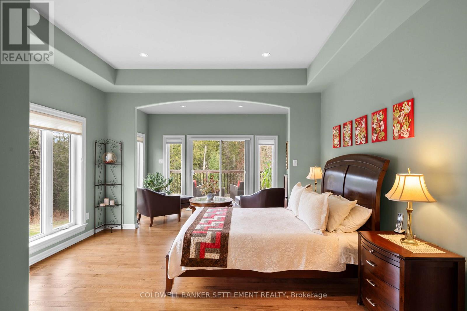 3124 Mcdonald's Corners Road Road, Lanark Highlands, Ontario  K0G 1K0 - Photo 17 - X13049240