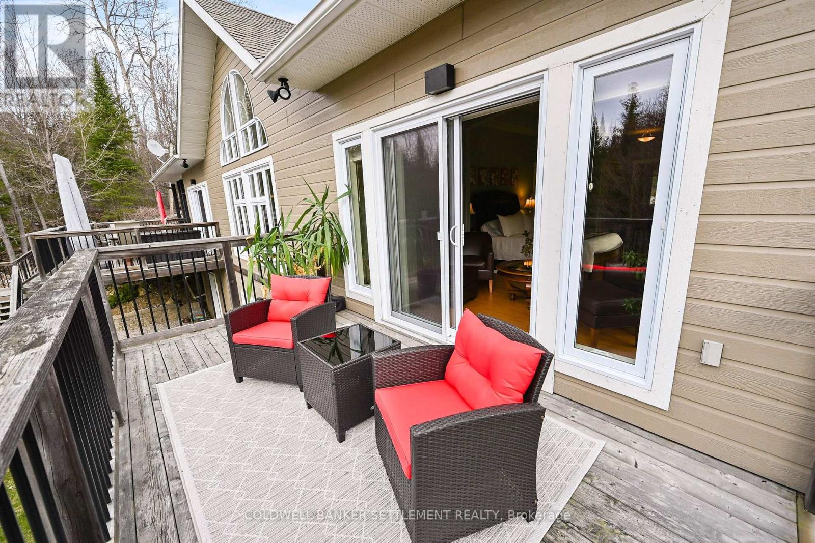 3124 Mcdonald's Corners Road Road, Lanark Highlands, Ontario  K0G 1K0 - Photo 23 - X13049240