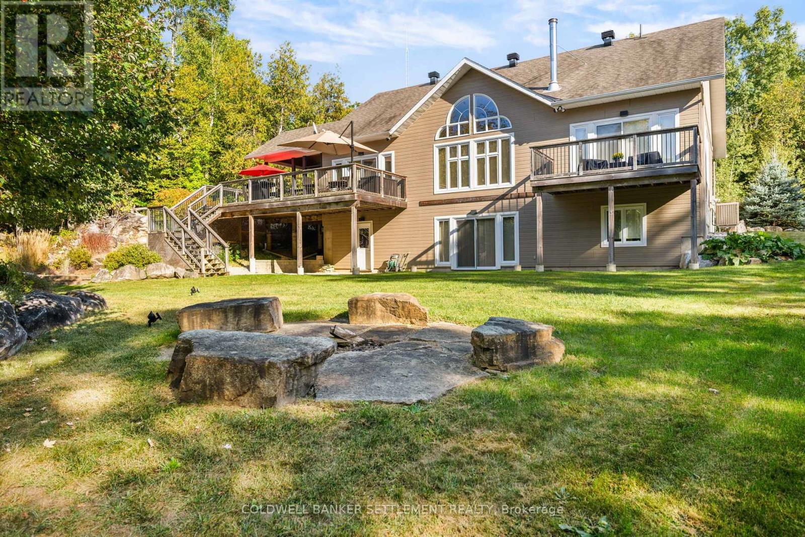 3124 Mcdonald's Corners Road Road, Lanark Highlands, Ontario  K0G 1K0 - Photo 40 - X13049240