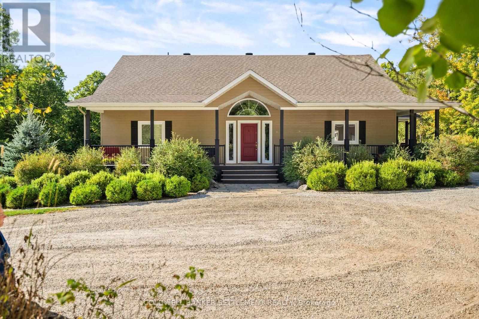 3124 Mcdonald's Corners Road Road, Lanark Highlands, Ontario  K0G 1K0 - Photo 4 - X13049240