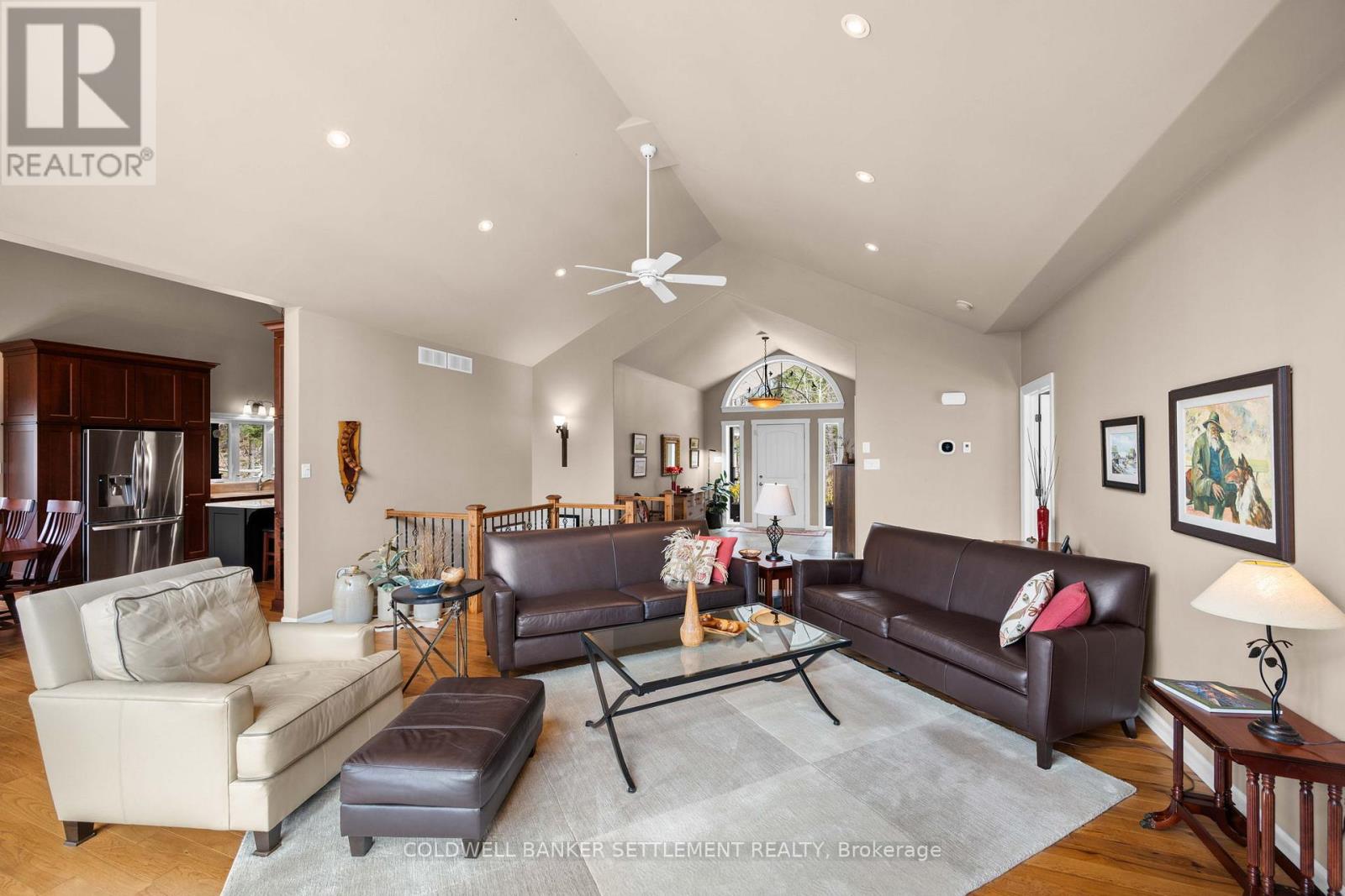 3124 Mcdonald's Corners Road Road, Lanark Highlands, Ontario  K0G 1K0 - Photo 9 - X13049240