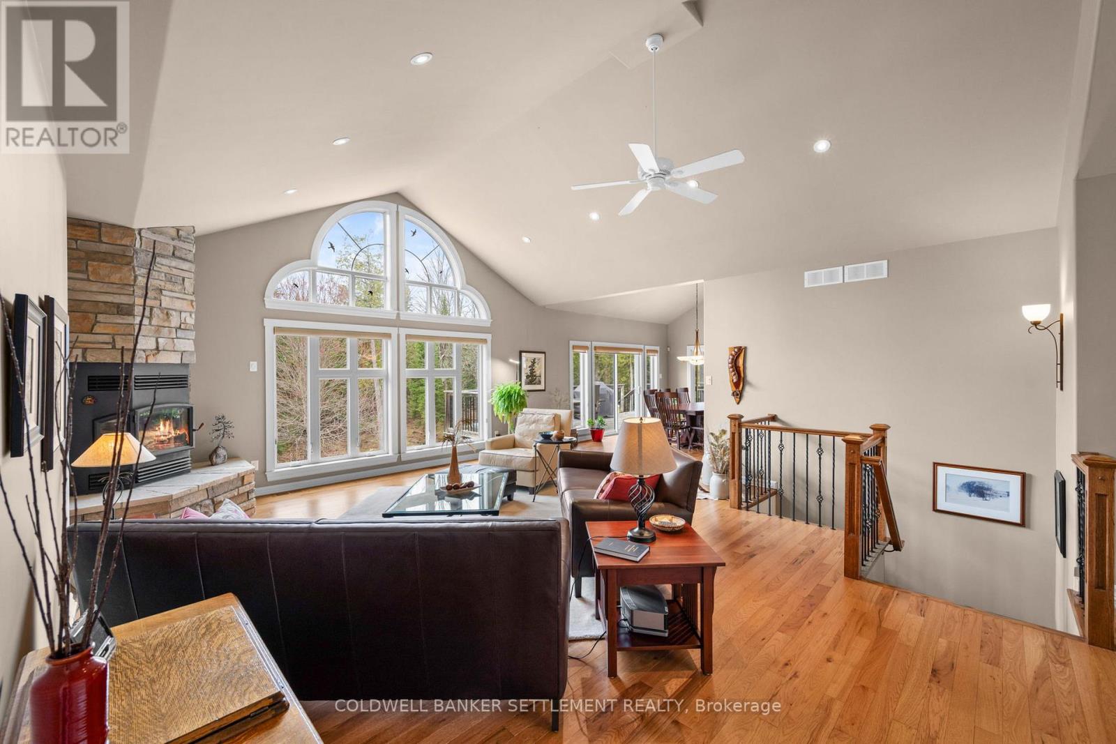 3124 Mcdonald's Corners Road Road, Lanark Highlands, Ontario  K0G 1K0 - Photo 8 - X13049240