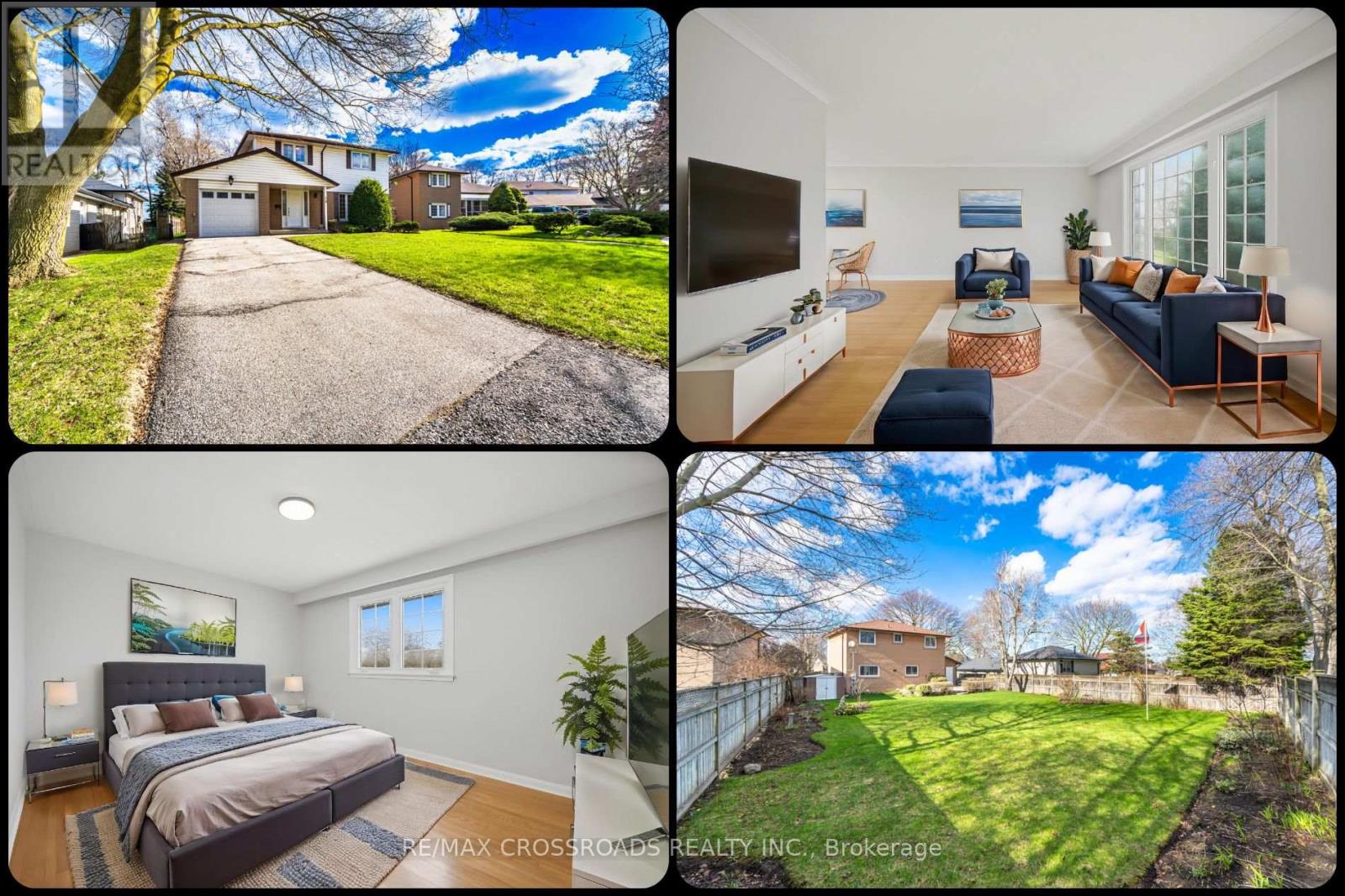 19 PORTICO DRIVE, Toronto, Ontario