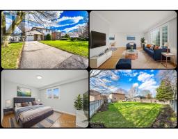 19 PORTICO DRIVE, Toronto, Ontario