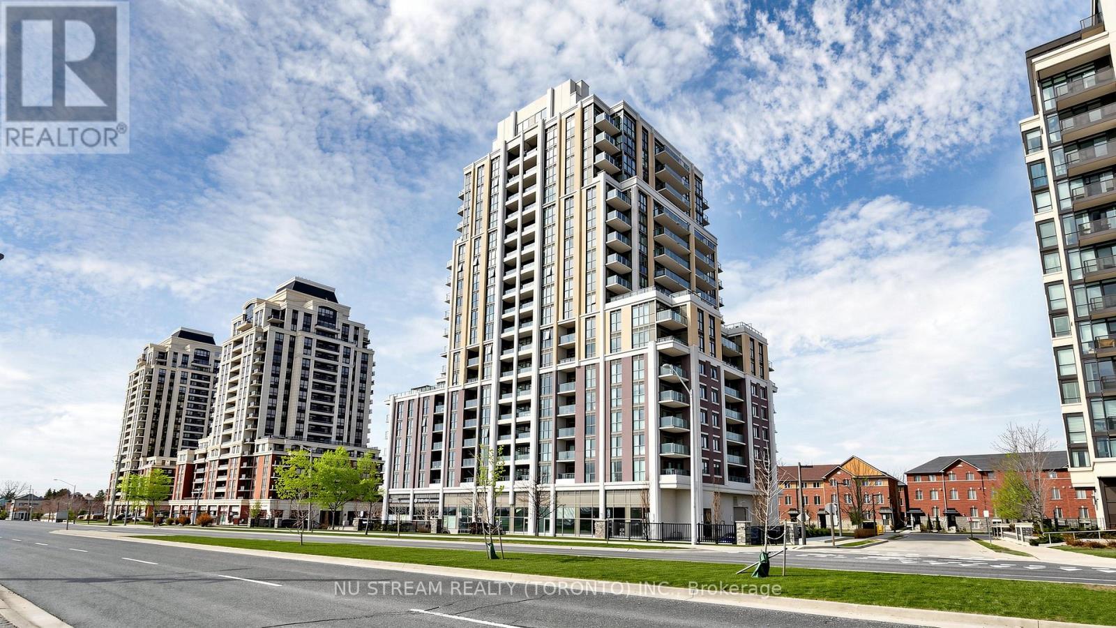 905 - 9560 MARKHAM ROAD, Markham, Ontario