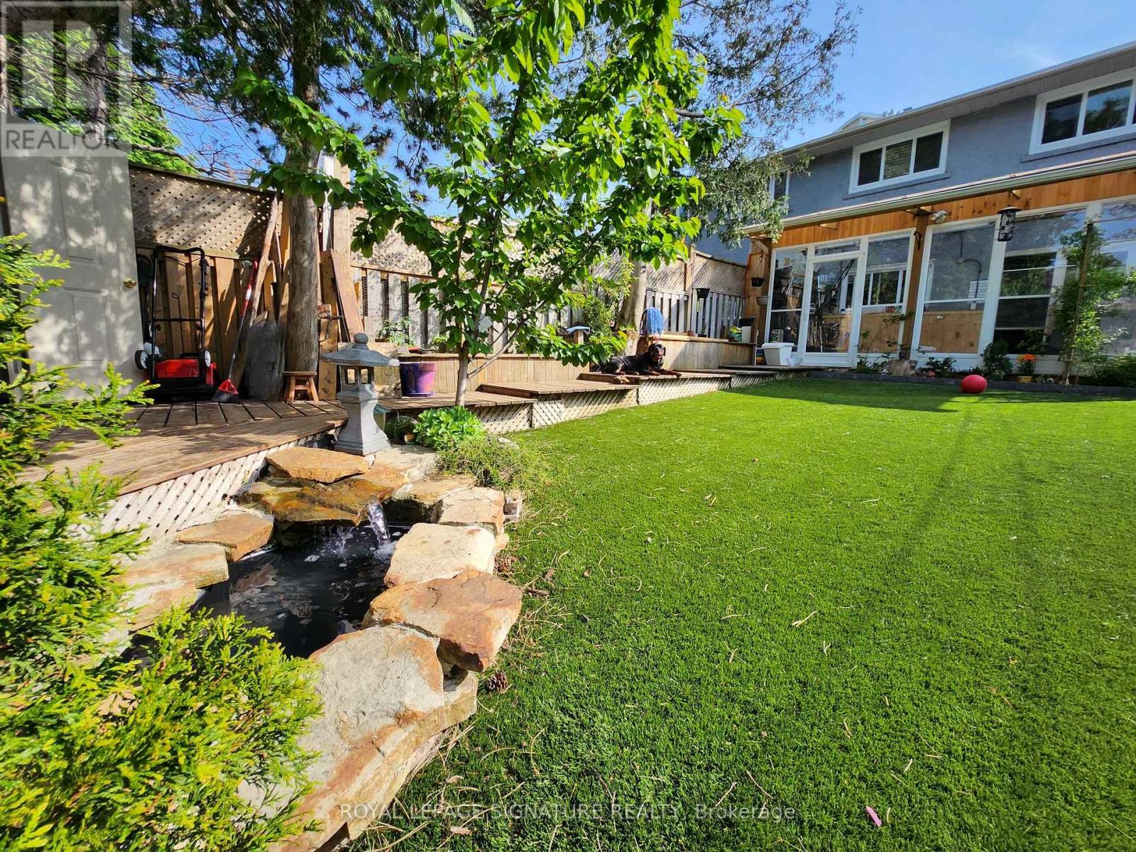 270 Roywood Drive, Toronto, Ontario  M3A 2E6 - Photo 41 - C12832636