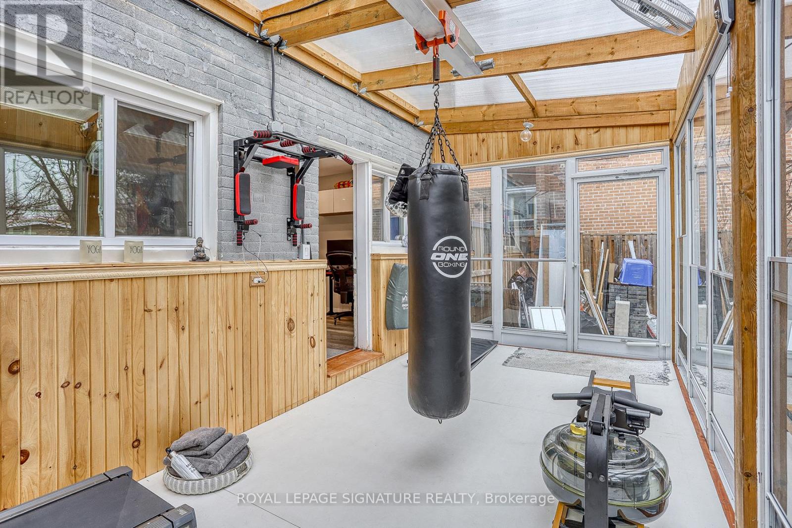 270 Roywood Drive, Toronto, Ontario  M3A 2E6 - Photo 25 - C12832636