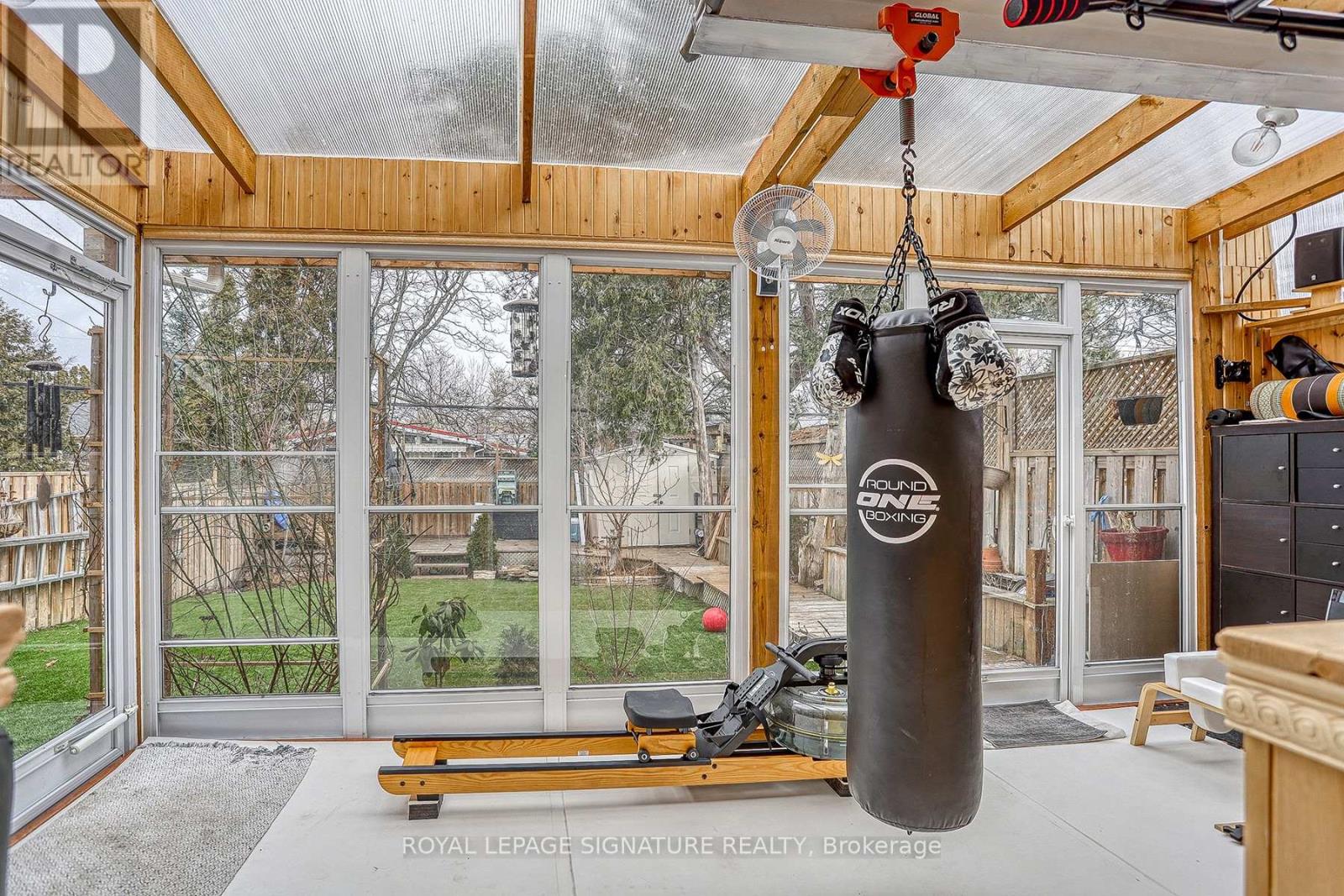 270 Roywood Drive, Toronto, Ontario  M3A 2E6 - Photo 26 - C12832636