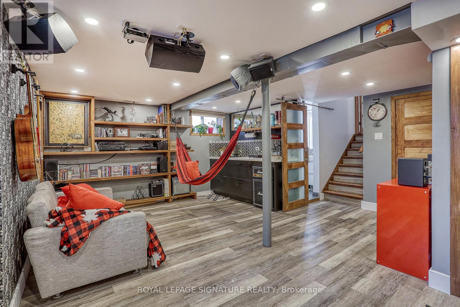 270 Roywood Drive, Toronto, Ontario  M3A 2E6 - Photo 28 - C12832636