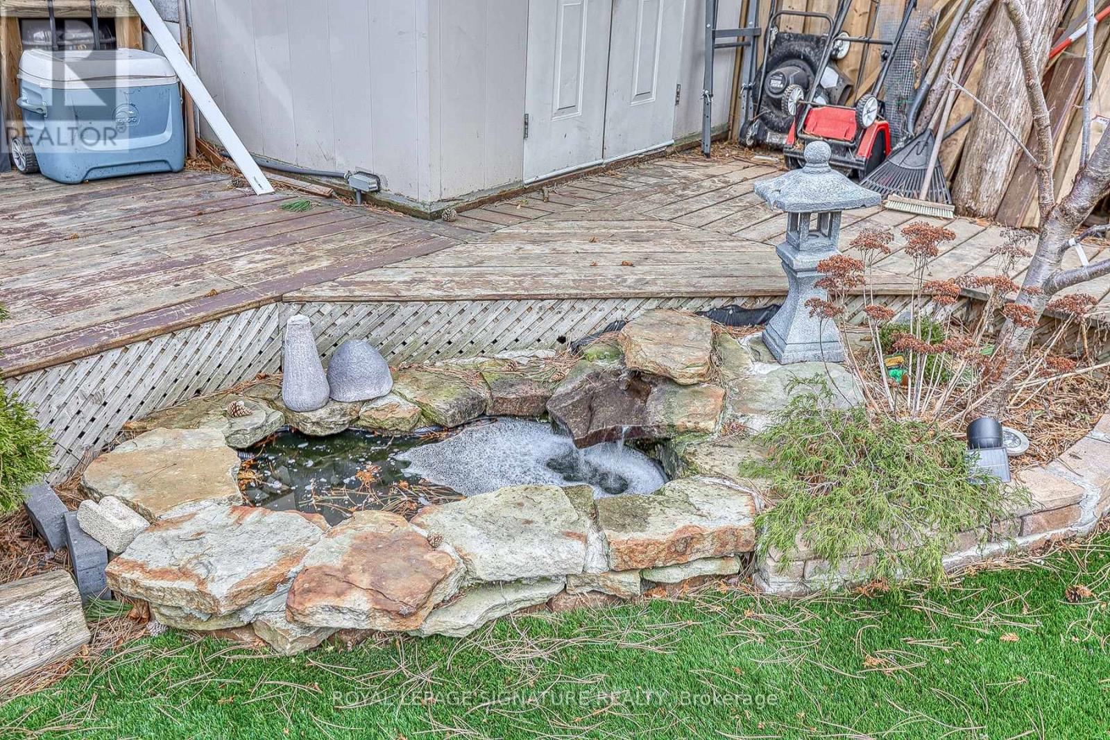 270 Roywood Drive, Toronto, Ontario  M3A 2E6 - Photo 36 - C12832636