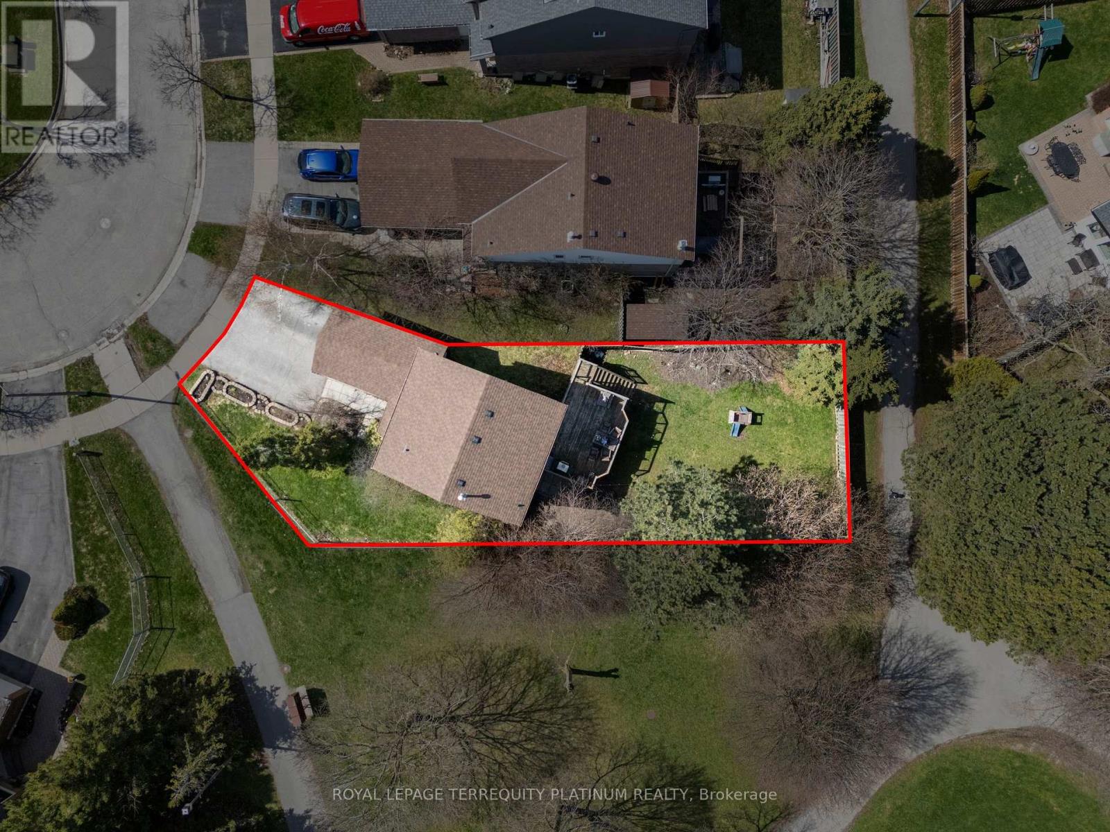 62 Humphrey Drive, Ajax, Ontario  L1S 4Z2 - Photo 33 - E13049894