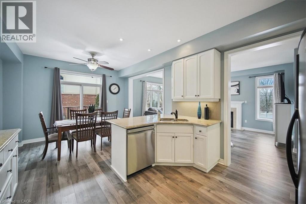 105 Oakhaven Place, Ancaster, Ontario  L9K 0B6 - Photo 15 - 40824732