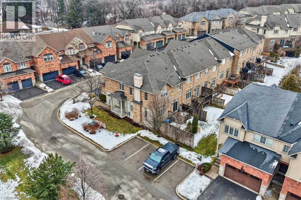 105 Oakhaven Place, Ancaster, Ontario  L9K 0B6 - Photo 46 - 40824732