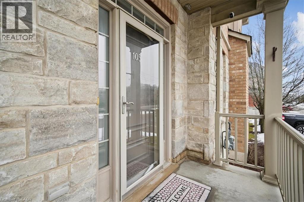 105 Oakhaven Place, Ancaster, Ontario  L9K 0B6 - Photo 5 - 40824732