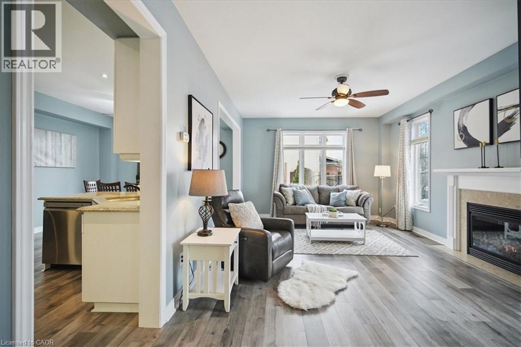 105 Oakhaven Place, Ancaster, Ontario  L9K 0B6 - Photo 9 - 40824732