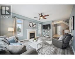 105 OAKHAVEN Place, Ancaster, Ontario