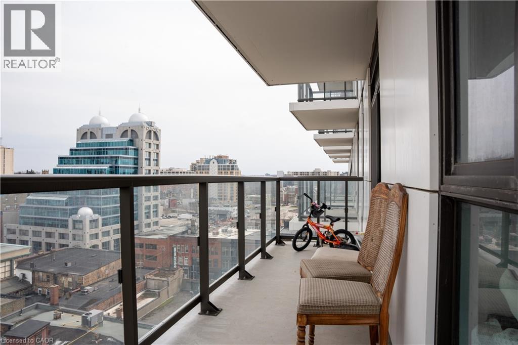 55 Duke Street W Unit# 803, Kitchener, Ontario  N2H 0C9 - Photo 12 - 40824361