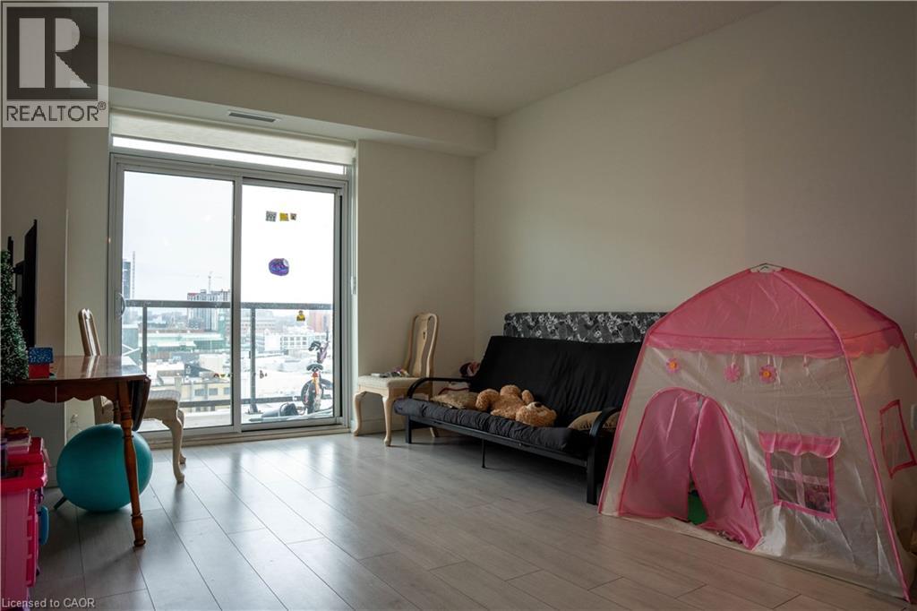 55 Duke Street W Unit# 803, Kitchener, Ontario  N2H 0C9 - Photo 13 - 40824361