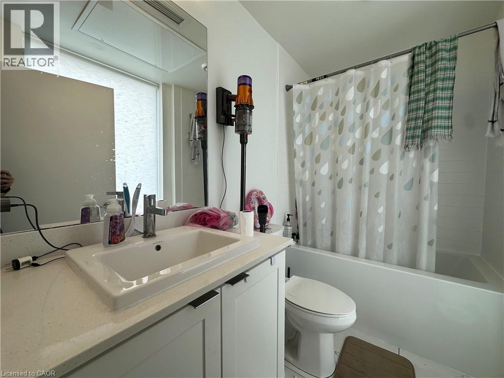 55 Duke Street W Unit# 803, Kitchener, Ontario  N2H 0C9 - Photo 18 - 40824361