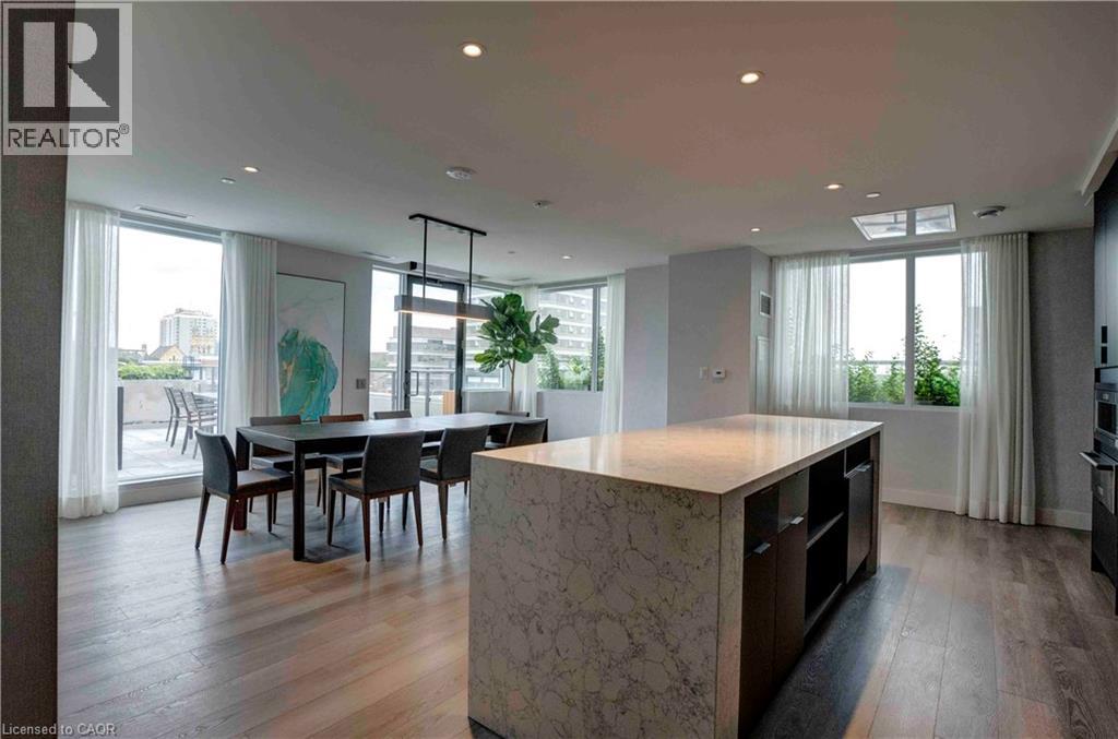 55 Duke Street W Unit# 803, Kitchener, Ontario  N2H 0C9 - Photo 19 - 40824361