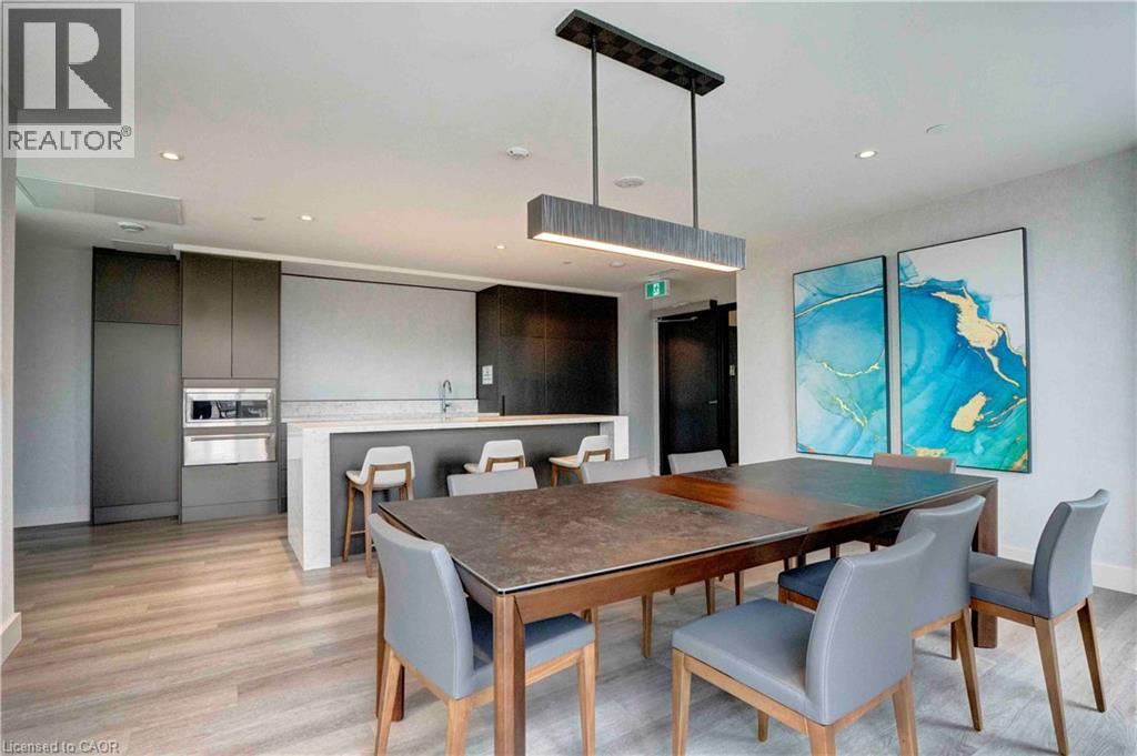 55 Duke Street W Unit# 803, Kitchener, Ontario  N2H 0C9 - Photo 21 - 40824361