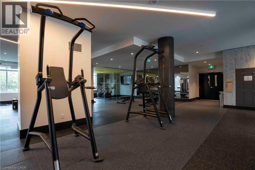 55 Duke Street W Unit# 803, Kitchener, Ontario  N2H 0C9 - Photo 28 - 40824361