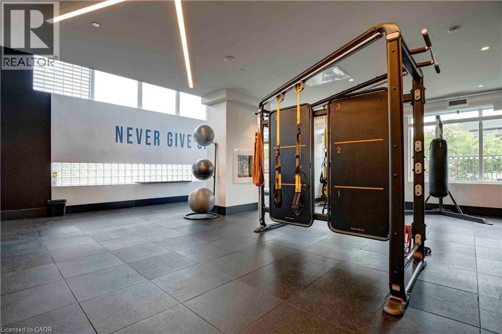 55 Duke Street W Unit# 803, Kitchener, Ontario  N2H 0C9 - Photo 29 - 40824361