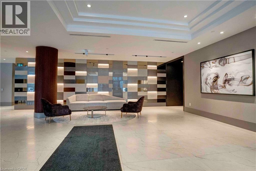 55 Duke Street W Unit# 803, Kitchener, Ontario  N2H 0C9 - Photo 4 - 40824361