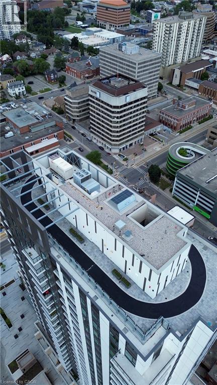 55 Duke Street W Unit# 803, Kitchener, Ontario  N2H 0C9 - Photo 42 - 40824361