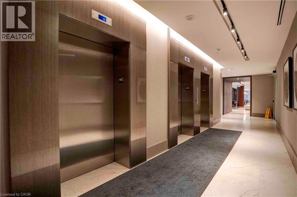 55 Duke Street W Unit# 803, Kitchener, Ontario  N2H 0C9 - Photo 6 - 40824361