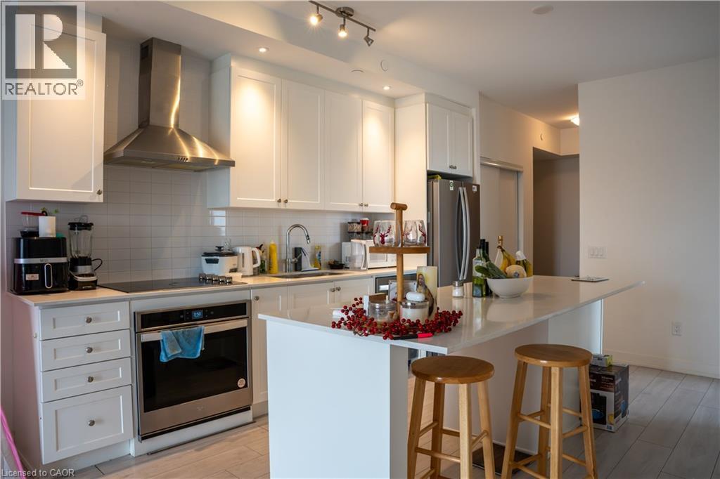 55 Duke Street W Unit# 803, Kitchener, Ontario  N2H 0C9 - Photo 8 - 40824361