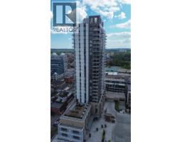 55 DUKE Street W Unit# 803, kitchener, Ontario