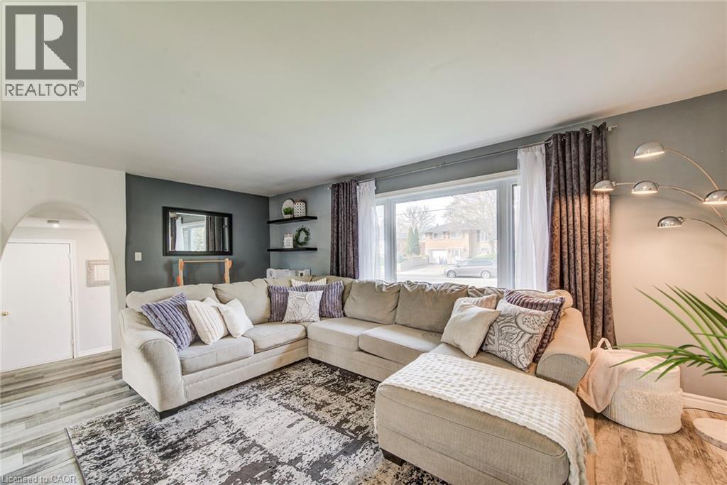 265 Thaler Avenue, Kitchener, Ontario  N2A 1R7 - Photo 10 - 40824248