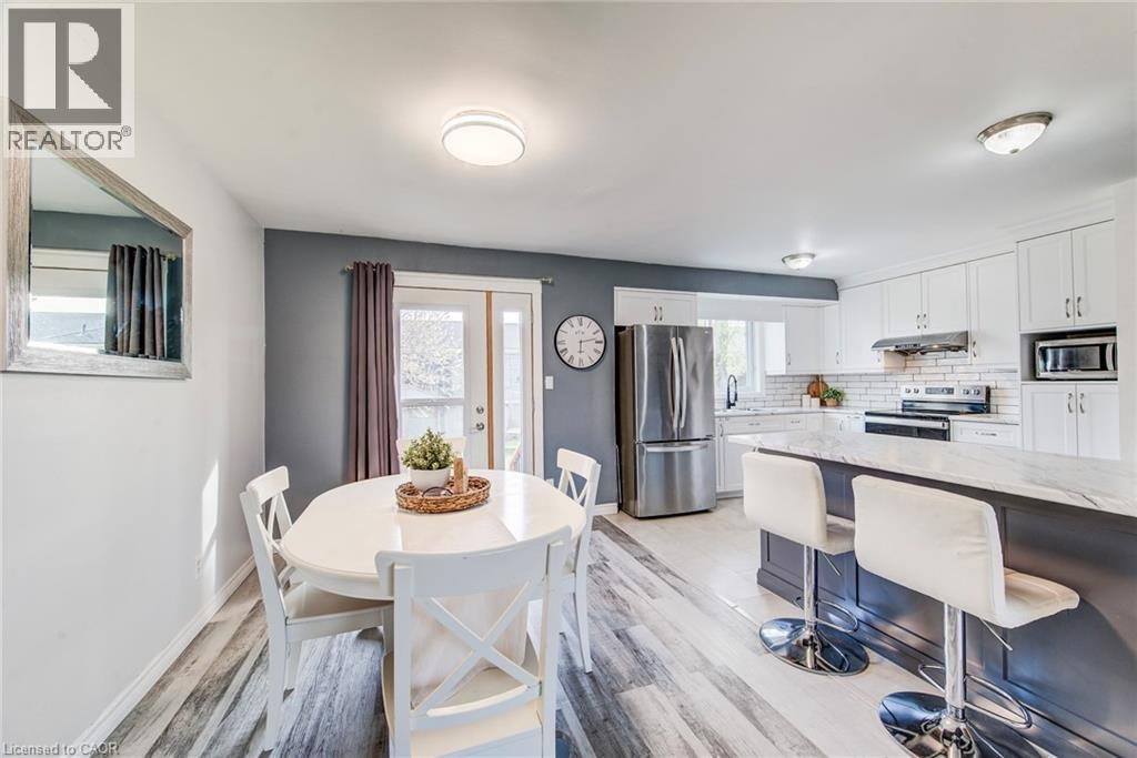 265 Thaler Avenue, Kitchener, Ontario  N2A 1R7 - Photo 11 - 40824248