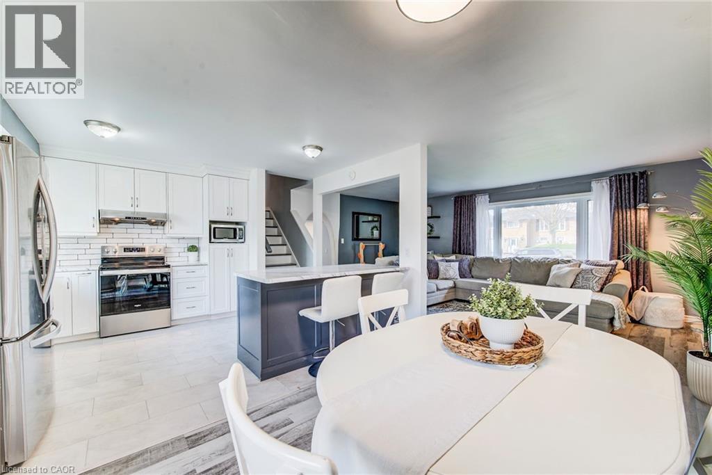 265 Thaler Avenue, Kitchener, Ontario  N2A 1R7 - Photo 12 - 40824248