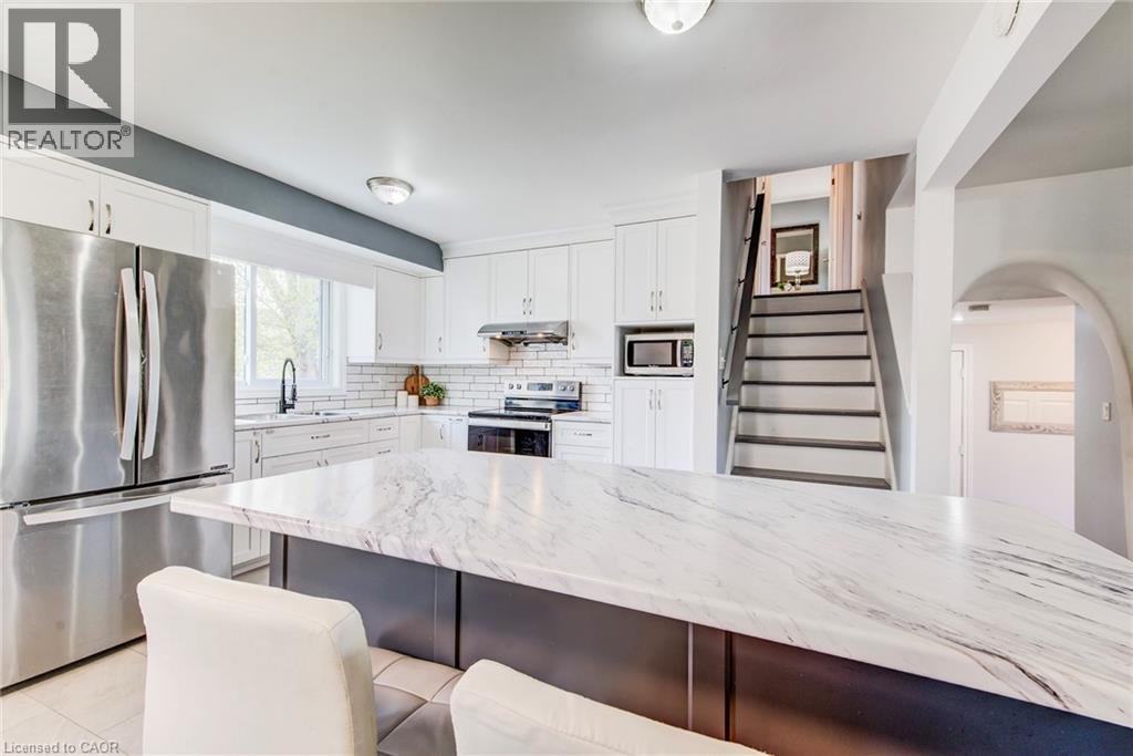 265 Thaler Avenue, Kitchener, Ontario  N2A 1R7 - Photo 14 - 40824248