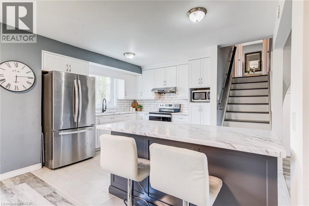 265 Thaler Avenue, Kitchener, Ontario  N2A 1R7 - Photo 15 - 40824248