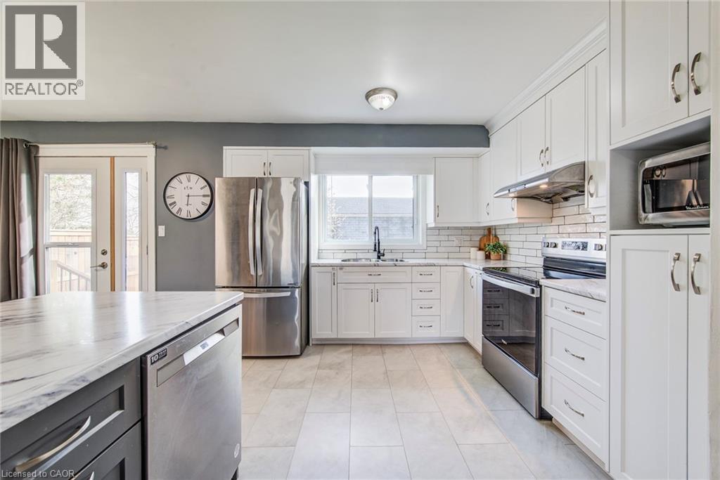 265 Thaler Avenue, Kitchener, Ontario  N2A 1R7 - Photo 16 - 40824248